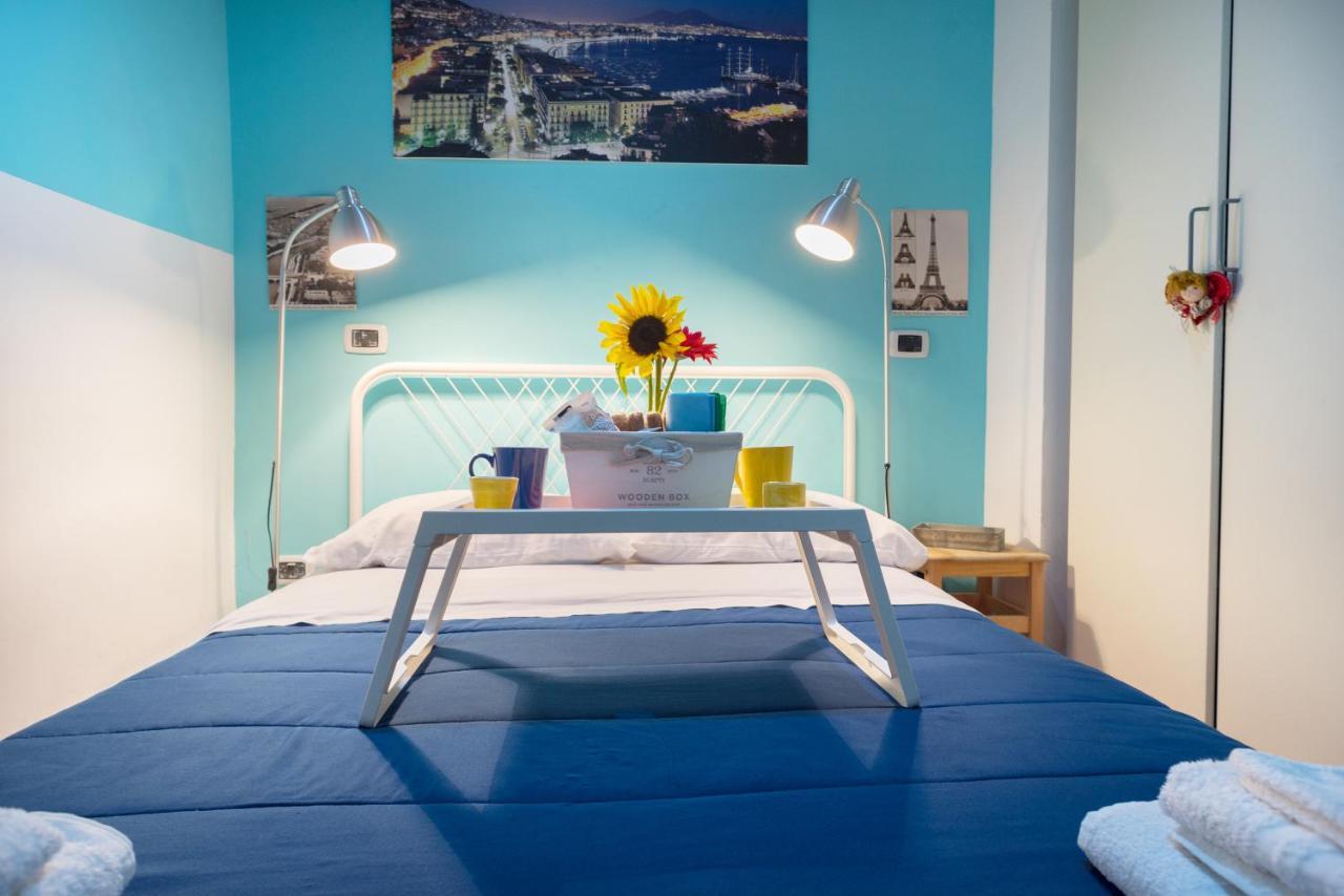 Bobbo House Apartment Neapel