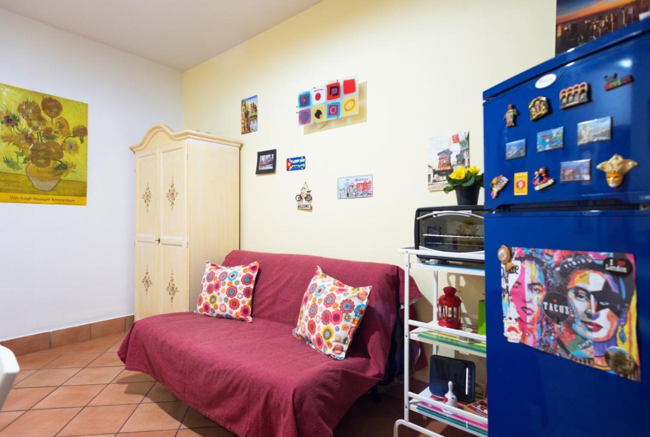 Apartment Bobbo House Neapel
