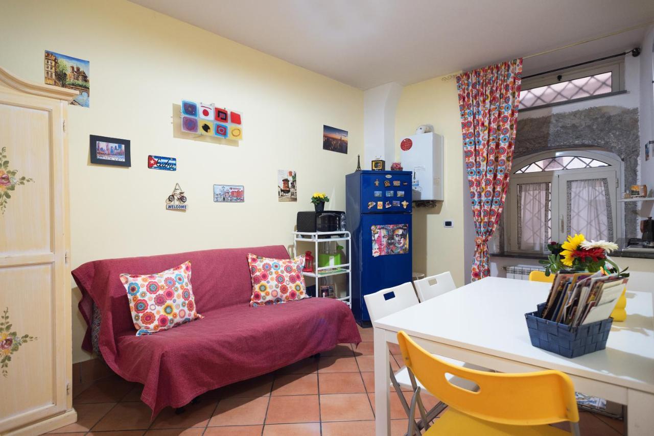 Bobbo House Neapel