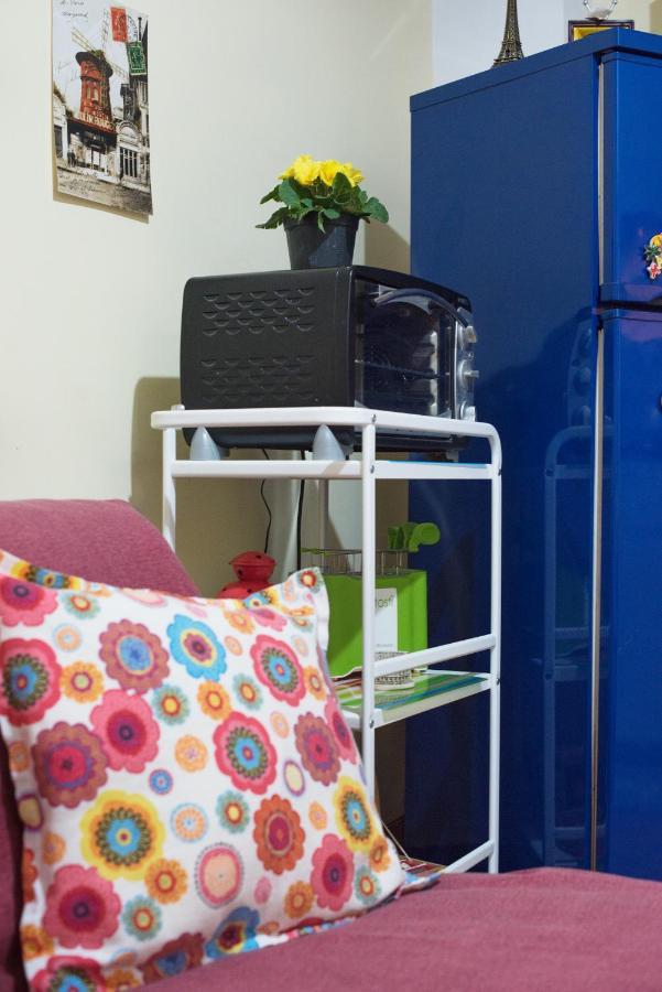 Bobbo House Apartment Neapel