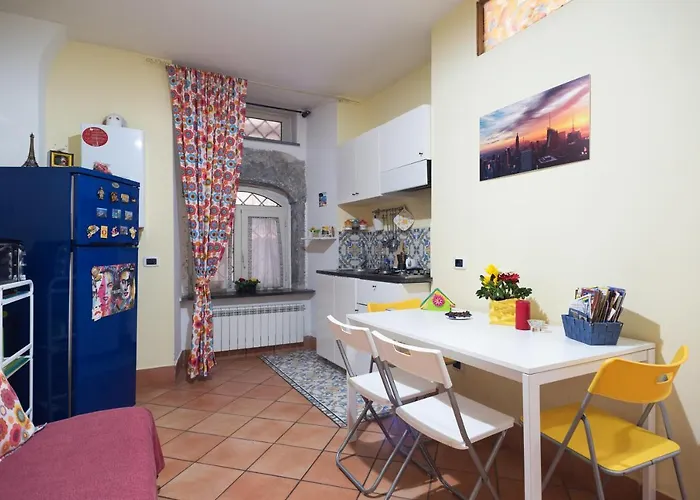 Bobbò house
