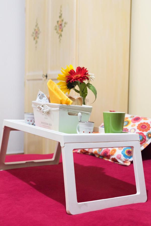 Appartamento Bobbò House *