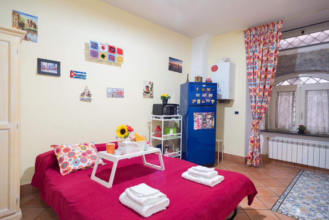 Appartamento Bobbò House
