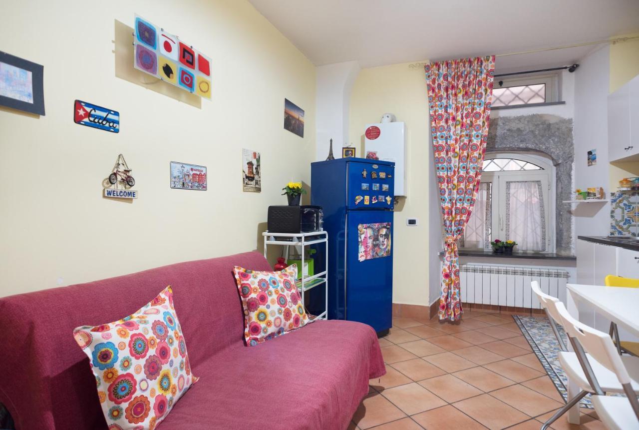 Appartamento Bobbò House *