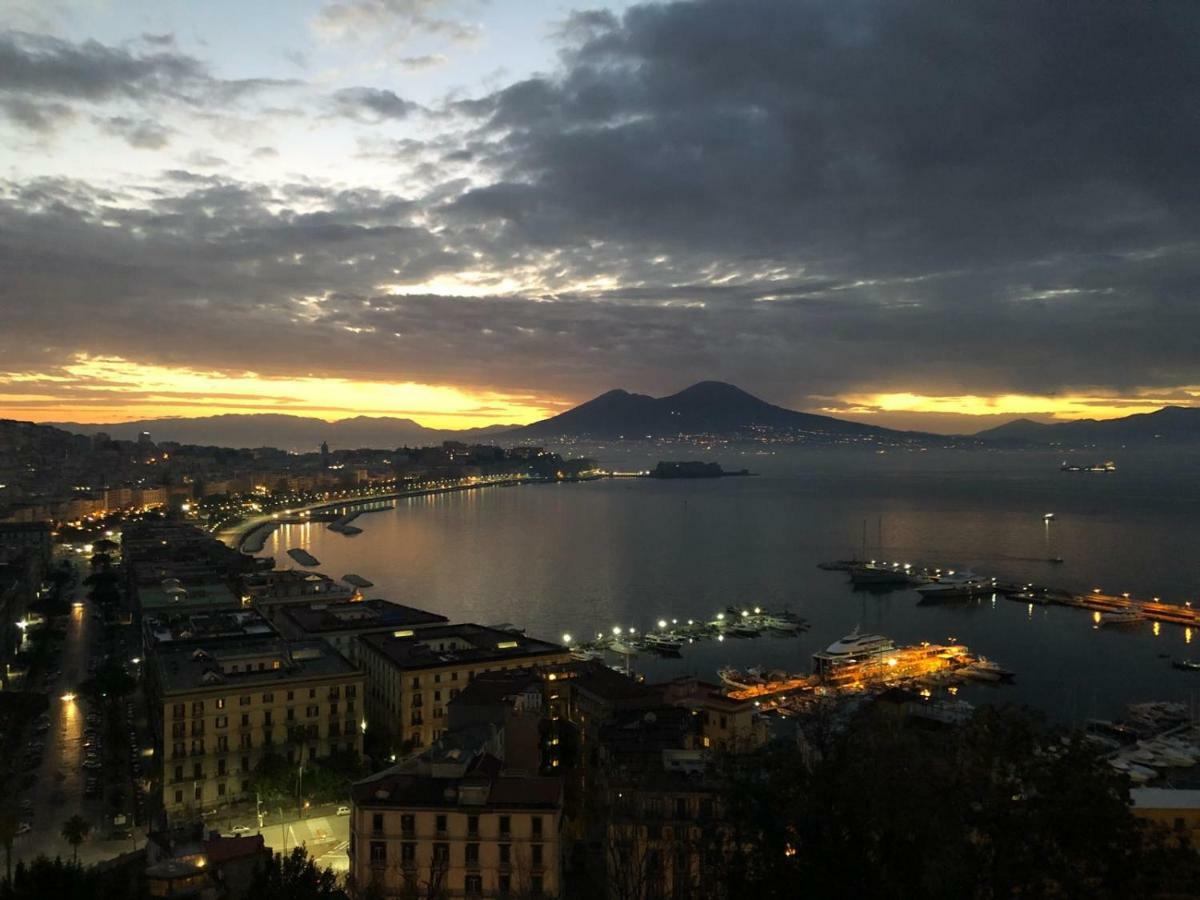 Bobbò House * Napoli